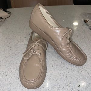 SAS Genuine Leather Women’s Shoes